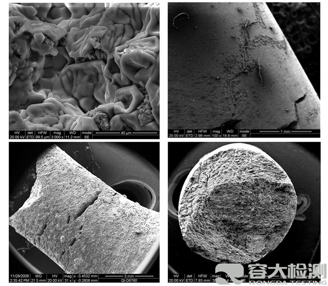 石油腐蝕檢測-分類、危害